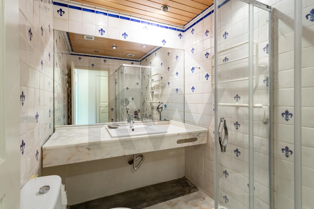 Apartamento T4 para Venda em Avenidas Novas Foto 20