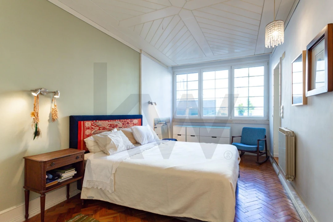 Apartamento T4 para Venda em Avenidas Novas Foto 21