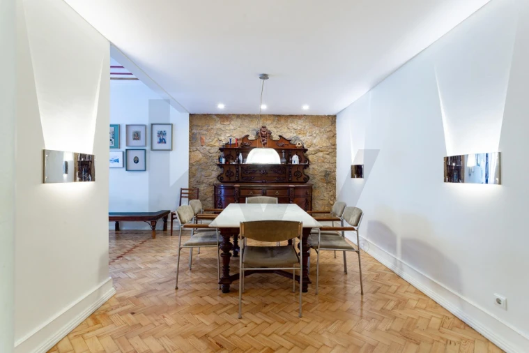 Apartamento T4 para Venda em Avenidas Novas Foto 7