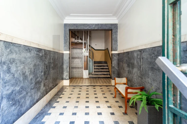 Apartamento T4 para Venda em Avenidas Novas Foto 35