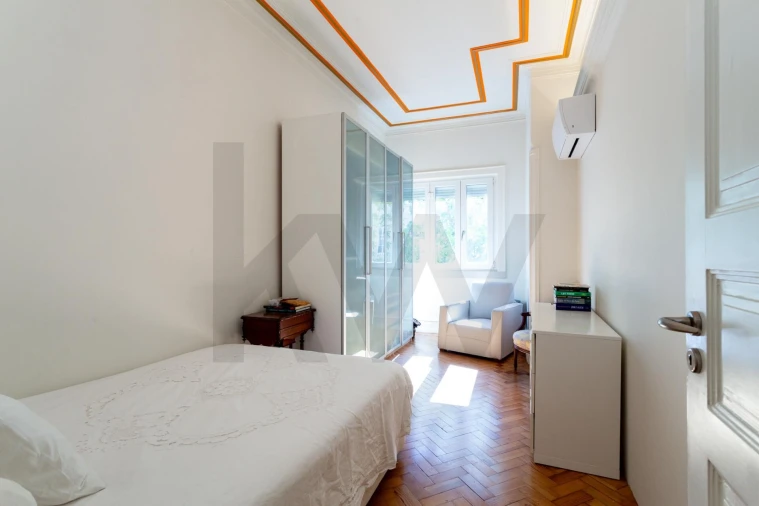 Apartamento T4 para Venda em Avenidas Novas Foto 17