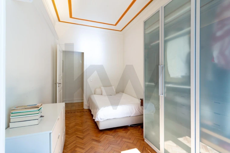Apartamento T4 para Venda em Avenidas Novas Foto 18