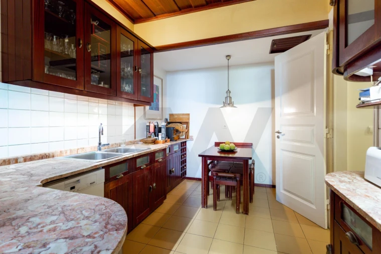 Apartamento T4 para Venda em Avenidas Novas Foto 31
