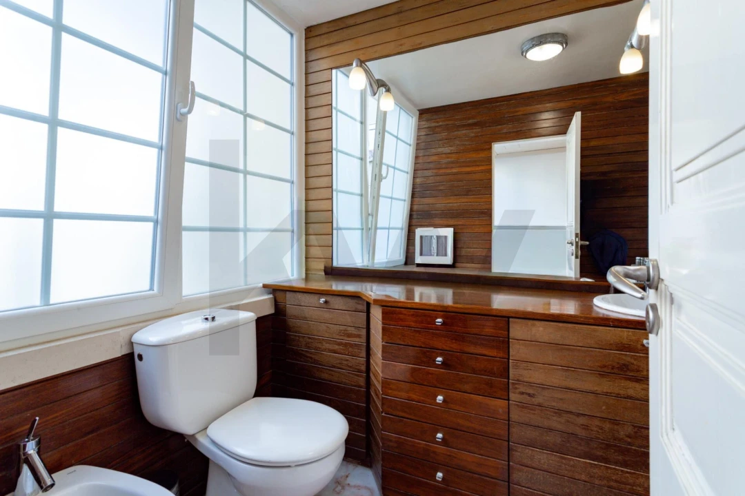 Apartamento T4 para Venda em Avenidas Novas Foto 23