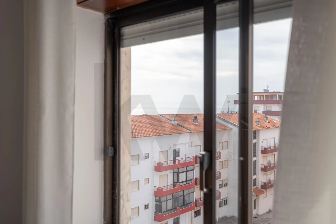 Apartamento T2 para Venda em Buarcos Foto 25