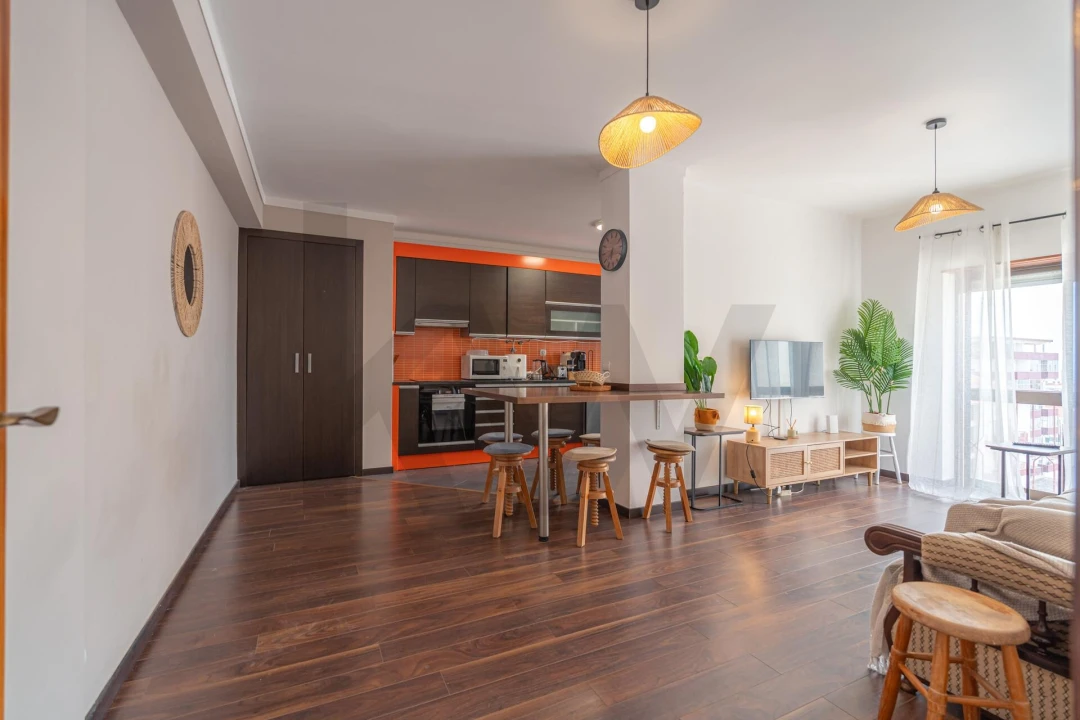 Apartamento T2 para Venda em Buarcos Foto 29