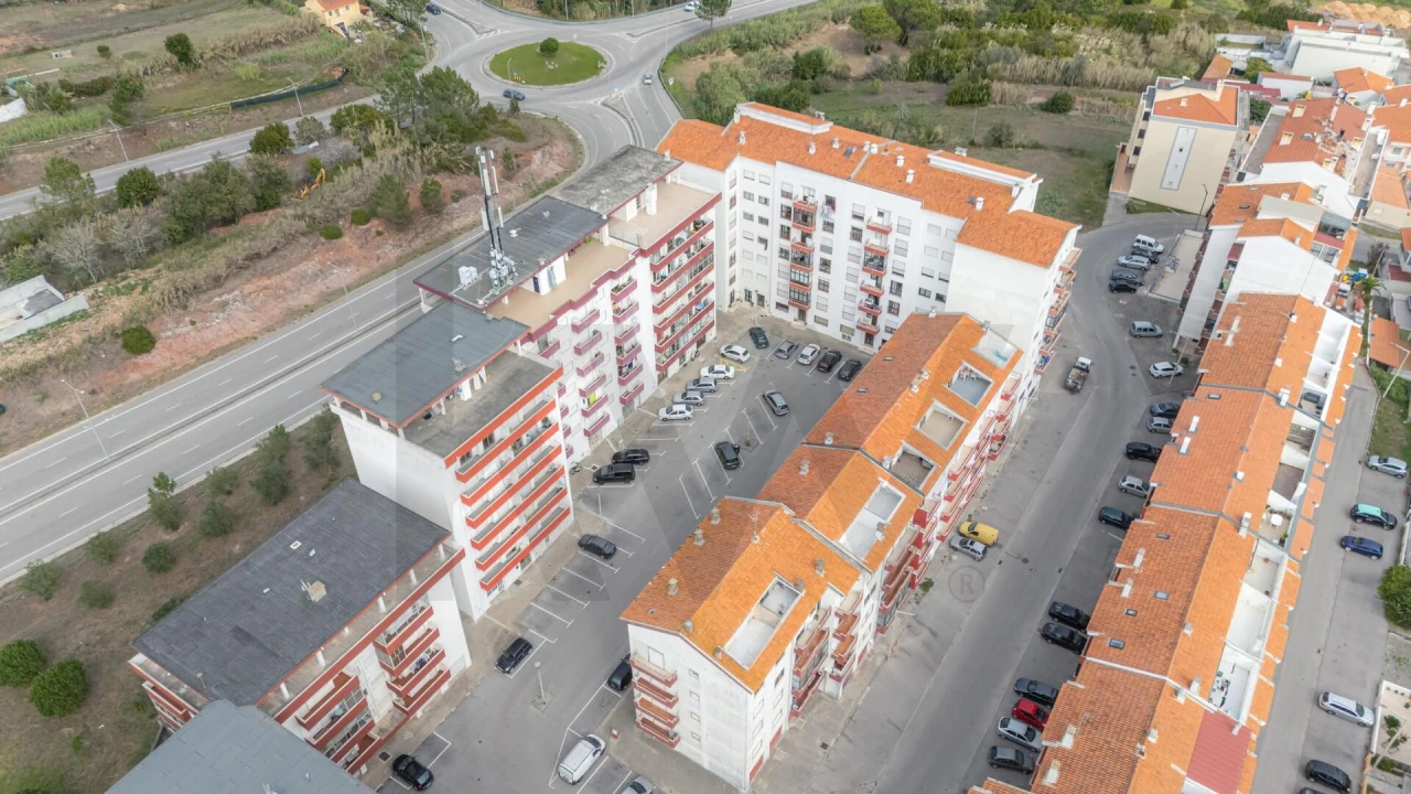 Apartamento T2 para Venda em Buarcos Foto 7
