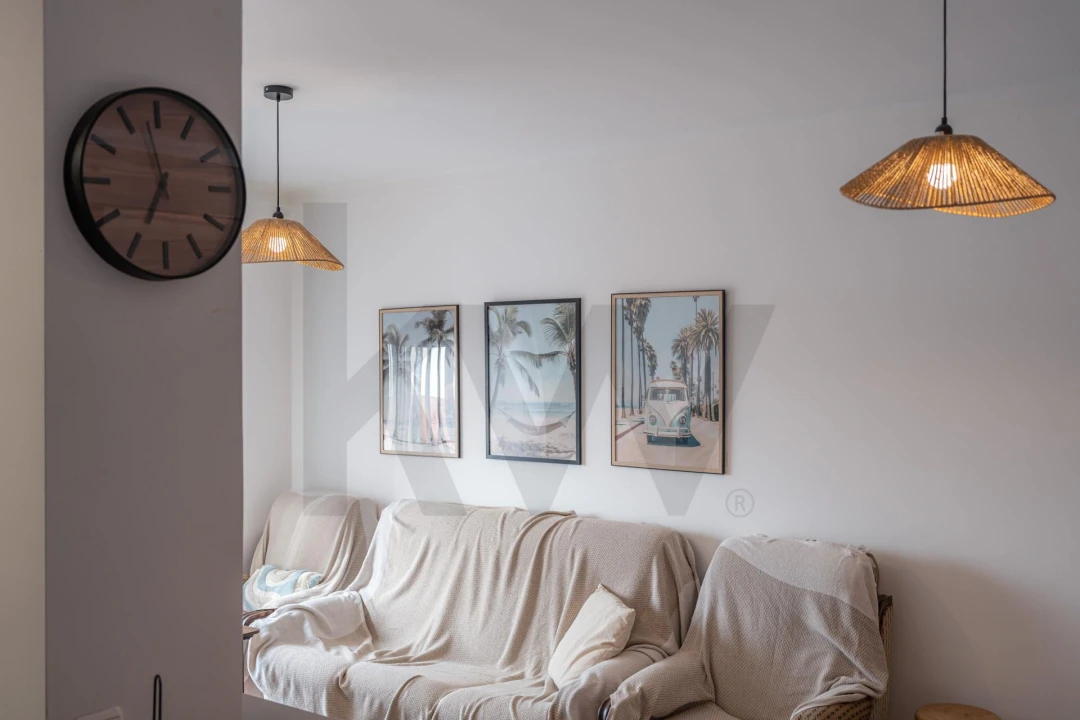 Apartamento T2 para Venda em Buarcos Foto 45