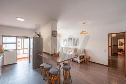 Apartamento T2 para Venda em Buarcos