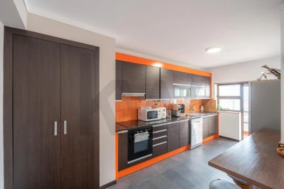 Apartamento T2 para Venda em Buarcos