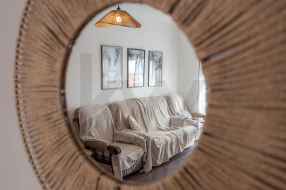 Apartamento T2 para Venda em Buarcos
