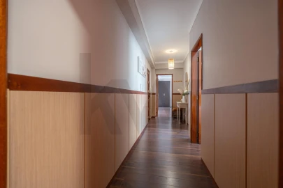 Apartamento T2 para Venda em Buarcos