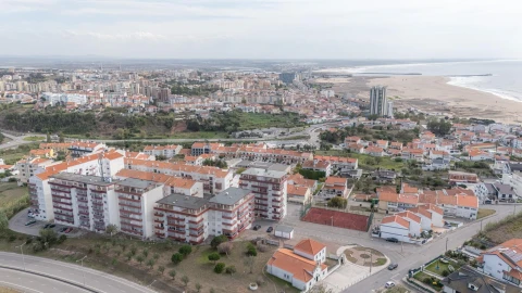 Apartamento T2 para Venda em Buarcos