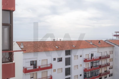 Apartamento T2 para Venda em Buarcos