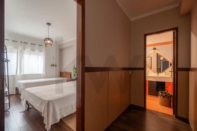 Apartamento T2 para Venda em Buarcos