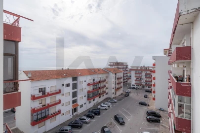 Apartamento T2 para Venda em Buarcos