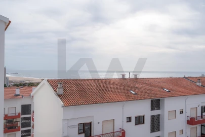 Apartamento T2 para Venda em Buarcos