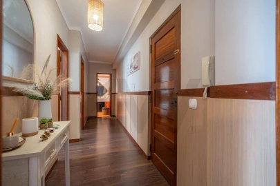 Apartamento T2 para Venda em Buarcos