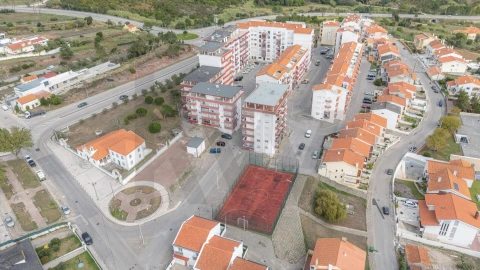 Apartamento T2 para Venda em Buarcos