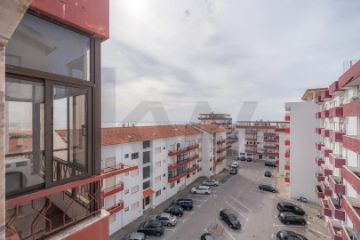 Apartamento T2 para Venda em Buarcos