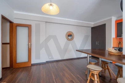 Apartamento T2 para Venda em Buarcos