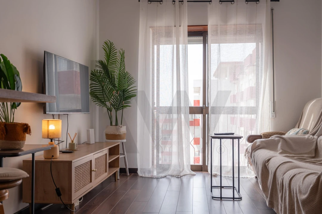 Apartamento T2 para Venda em Buarcos Foto 32