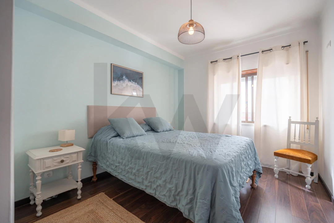 Apartamento T2 para Venda em Buarcos Foto 18