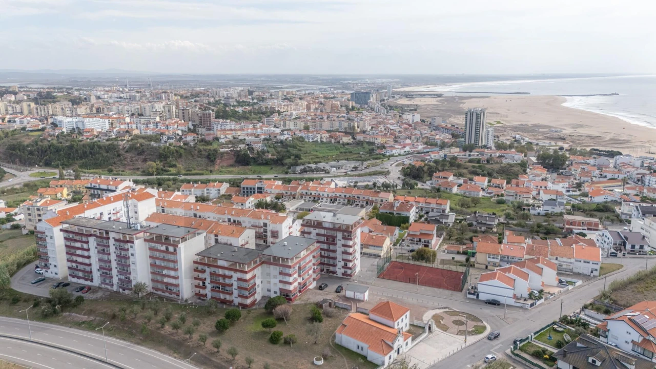 Apartamento T2 para Venda em Buarcos Foto 1
