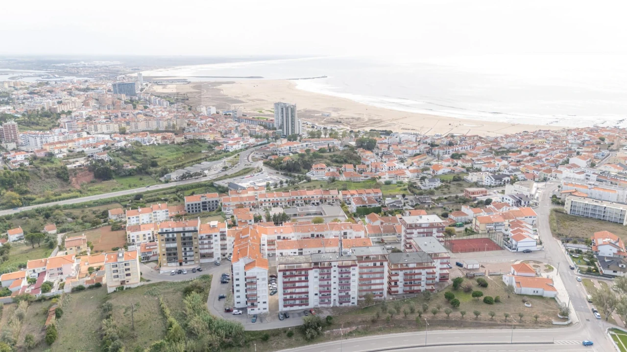 Apartamento T2 para Venda em Buarcos Foto 4