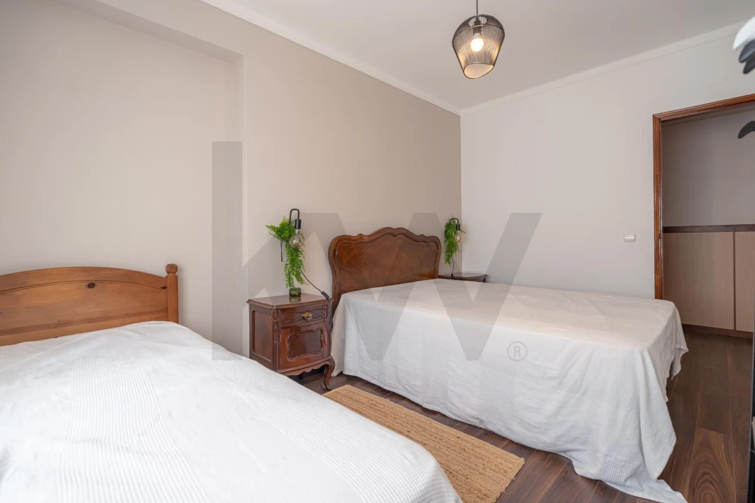 Apartamento T2 para Venda em Buarcos Foto 24