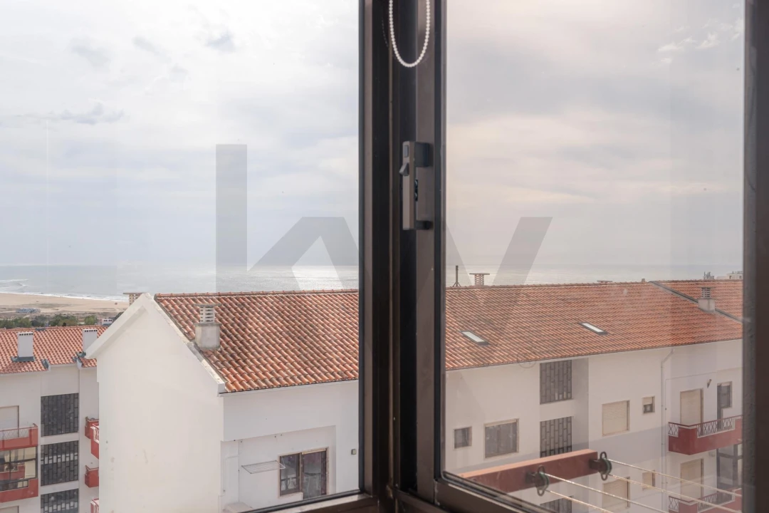 Apartamento T2 para Venda em Buarcos Foto 11
