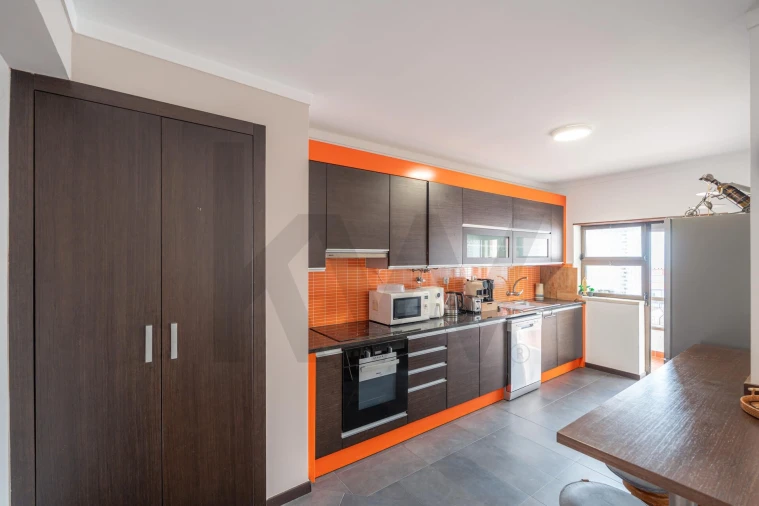 Apartamento T2 para Venda em Buarcos Foto 37