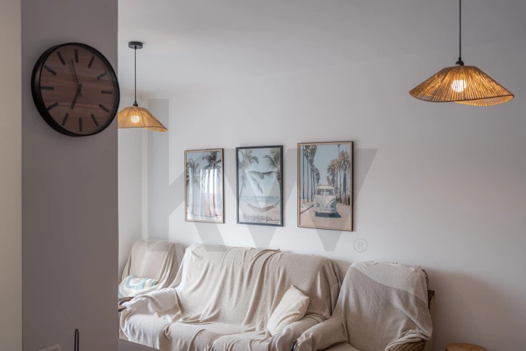 Apartamento T2 para Venda em Buarcos Foto 45