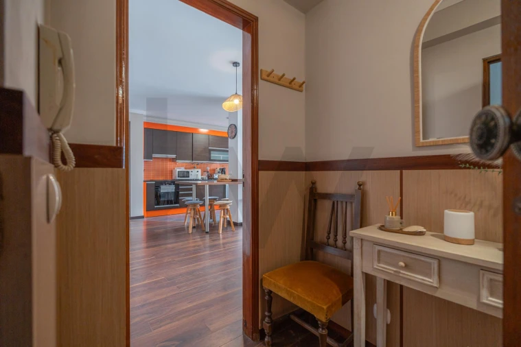 Apartamento T2 para Venda em Buarcos Foto 15