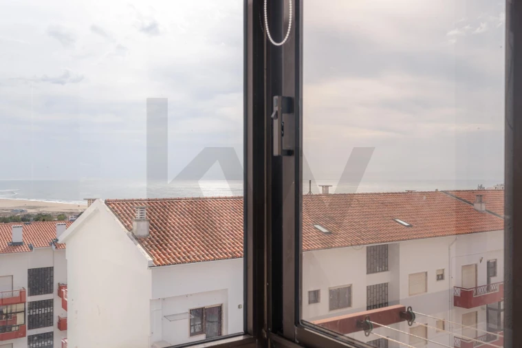 Apartamento T2 para Venda em Buarcos Foto 11