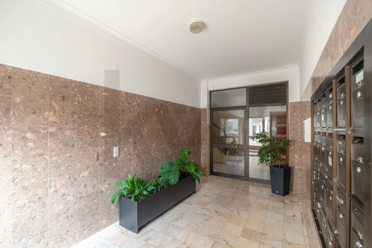 Apartamento T2 para Venda em Buarcos Foto 9