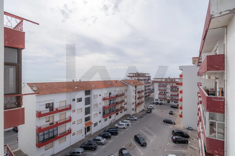 Apartamento T2 para Venda em Buarcos Foto 21