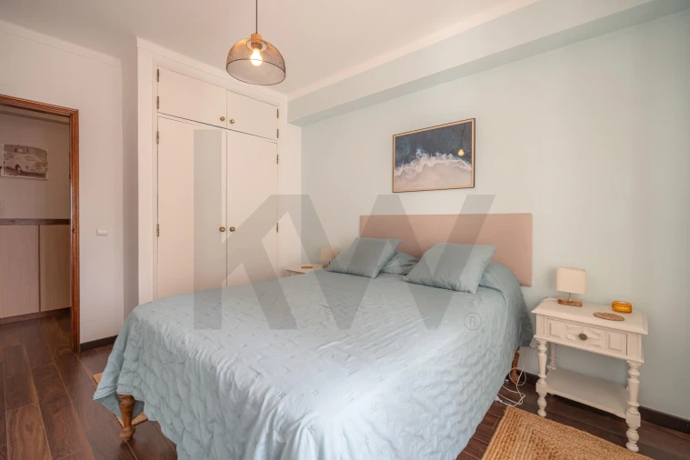 Apartamento T2 para Venda em Buarcos Foto 19