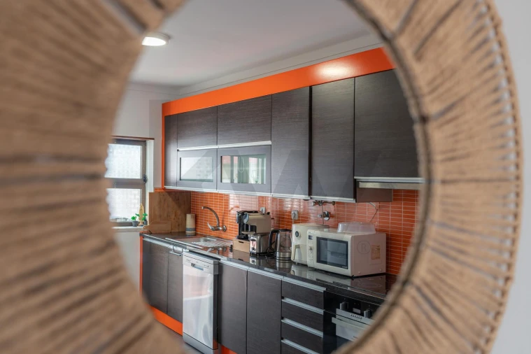 Apartamento T2 para Venda em Buarcos Foto 36