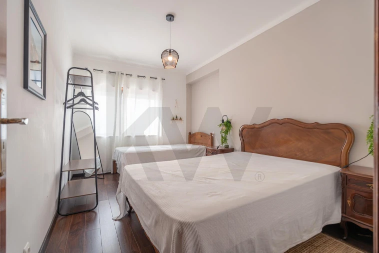 Apartamento T2 para Venda em Buarcos Foto 23