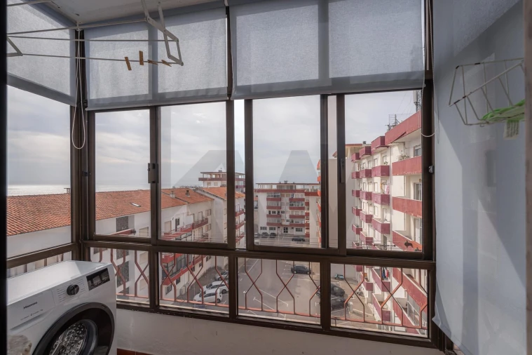 Apartamento T2 para Venda em Buarcos Foto 10