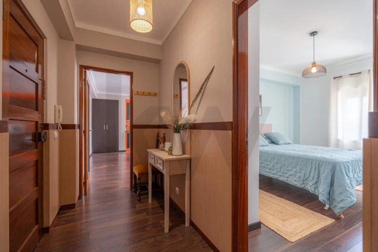 Apartamento T2 para Venda em Buarcos Foto 16