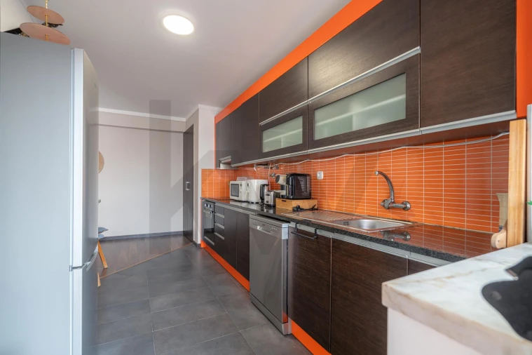 Apartamento T2 para Venda em Buarcos Foto 40
