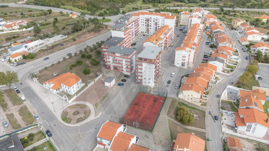 Apartamento T2 para Venda em Buarcos Foto 8
