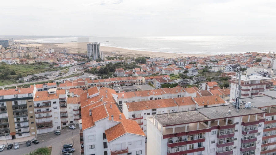 Apartamento T2 para Venda em Buarcos Foto 6