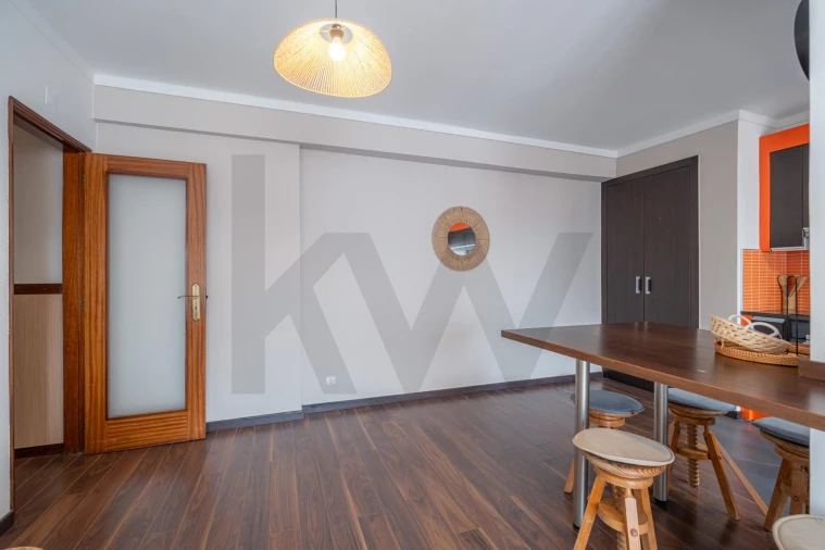 Apartamento T2 para Venda em Buarcos Foto 33