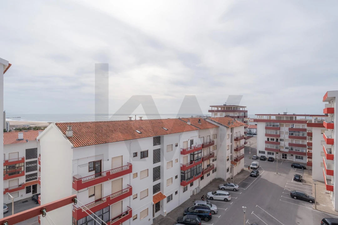 Apartamento T2 para Venda em Buarcos Foto 42