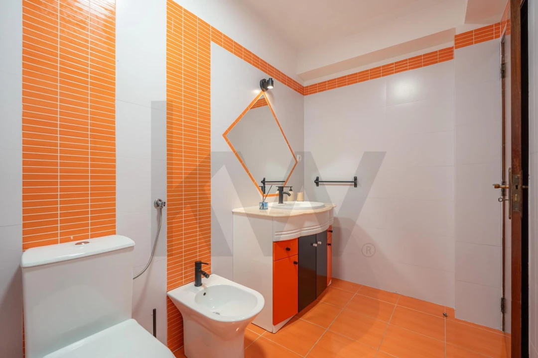 Apartamento T2 para Venda em Buarcos Foto 28