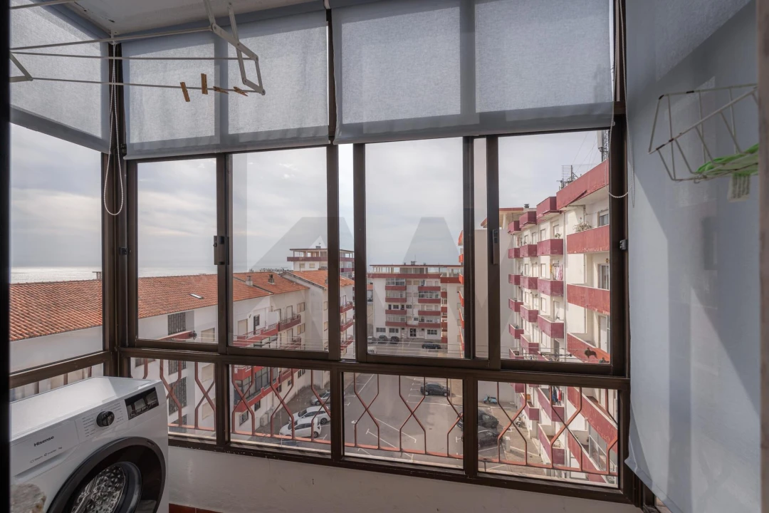 Apartamento T2 para Venda em Buarcos Foto 10