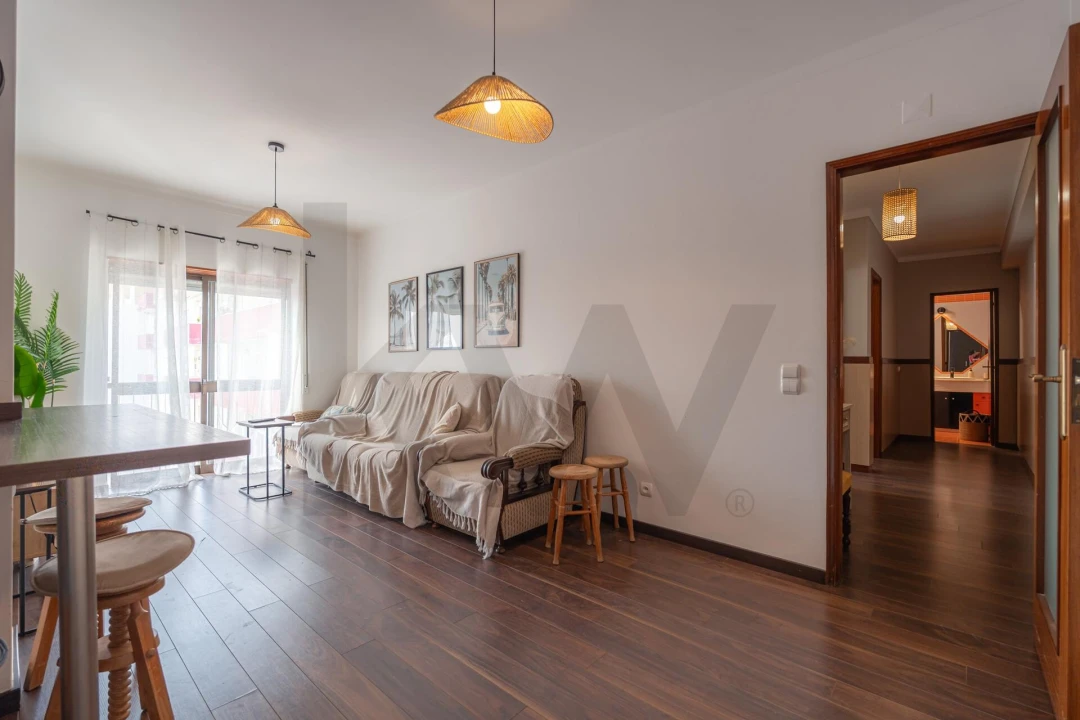 Apartamento T2 para Venda em Buarcos Foto 31